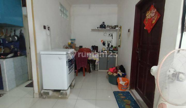 Rumah Dekat Pintu Toll Jatiasiah Di Vila Nusa Indah Bekasi 2