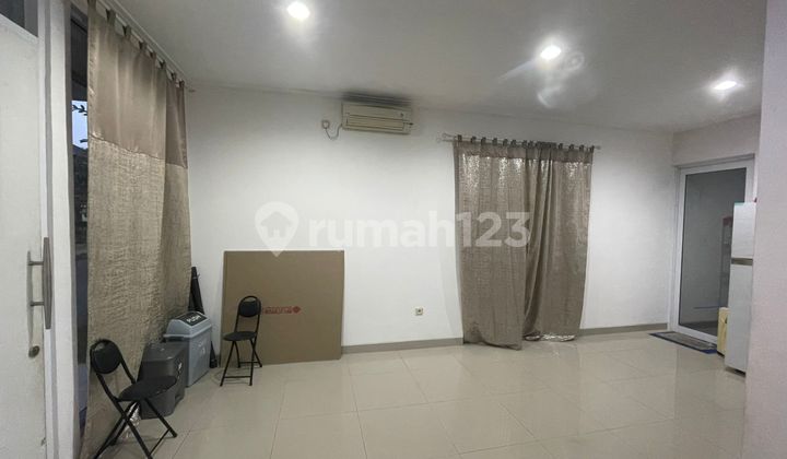 Dijual Rumah 2Lantai Hoek Cluster Tropical Garden, Galaxy Bekasi 2