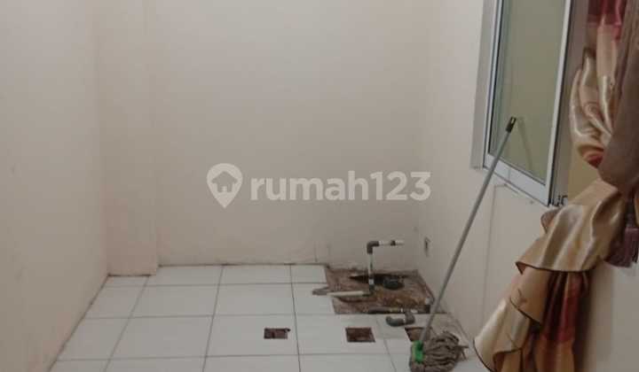 Disewakan Rumah Siap Pakai di Cluster Victoria Garden 2