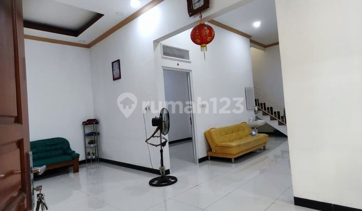 Dijual Cepet Rumah 1,5 Lantai Bagus dan Rapih di Jakasampurna 2