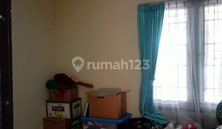 Dijual Rumah Siap Huni di Kemang Pratama 2, Bekasi Selatan 2