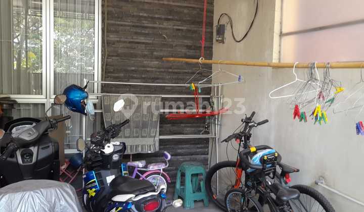 For Sale House in Ifolia Cluster, Harapan Indah, Bekasi 2