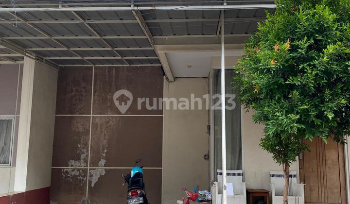 Rumah Baru Dalam Cluster Dekat Pintu Toll Jatiasih Bekasi Rumah Baru Dalam Cluster Dekat Pintu Toll Jatiasih Bekasi