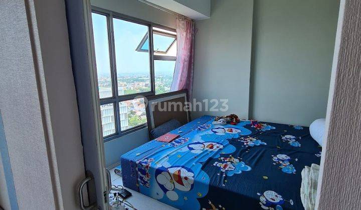 Dijual Apartemen Di Springlake View Summarecon Bekasi 2