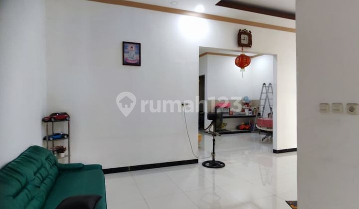 Dijual Cepet Rumah 1,5 Lantai Bagus dan Rapih di Jakasampurna