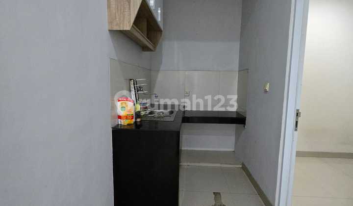 Disewakan rumah di Cluster Tropical Garden, Grand Galaxy City 2