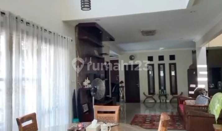 For Sale: Cluster House in Taman Kenari Nusantara Cibubur 2