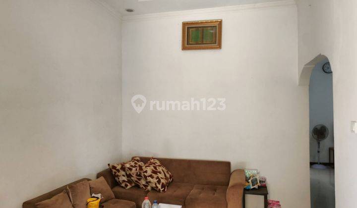 Dijual Rumah Siap Huni di Taman Cikas Galaxy Bekasi  2