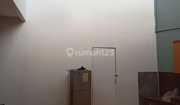 Disewakan Rumah di Perumahan Bintara Jaya Permai Bekasi 2