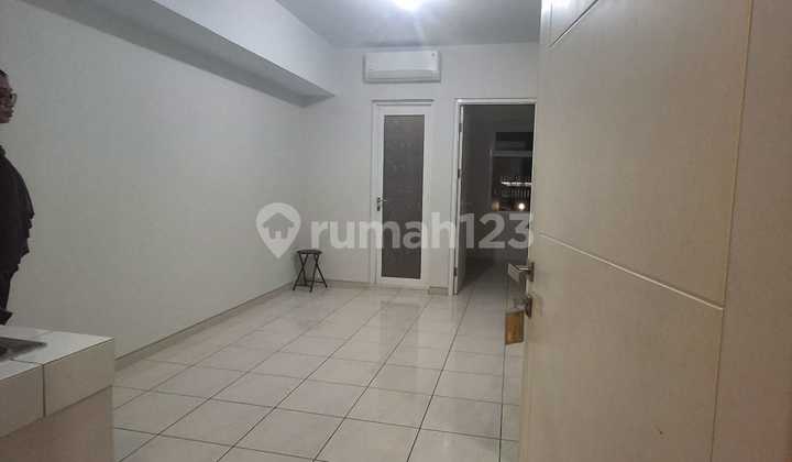 For sale cheap Springlake Apartment 3br Summarecon Bekasi