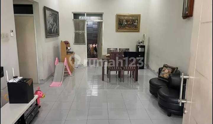 Dijual rumah siap huni di Sakura Regency 2, Bojong Kulur, Bogor 2