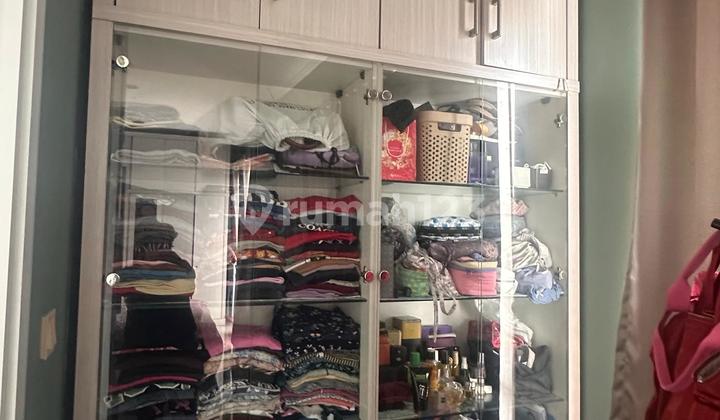 For Sale Hook House Spacious In Tropical Garden Cluster, Grand Galaxy 2