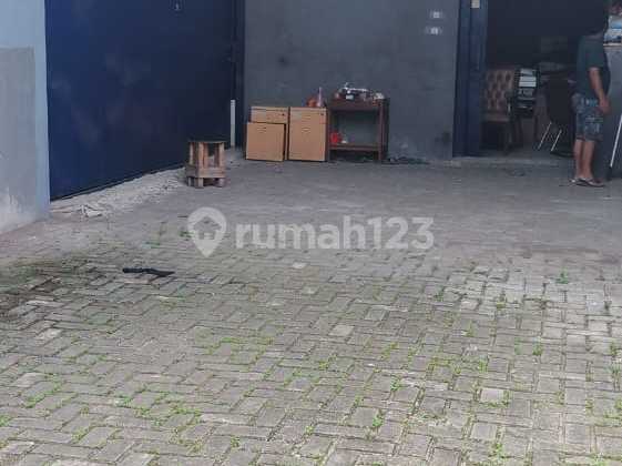 Warehouse for rent in Mustika Sari, Mustika Jaya, East Bekasi.