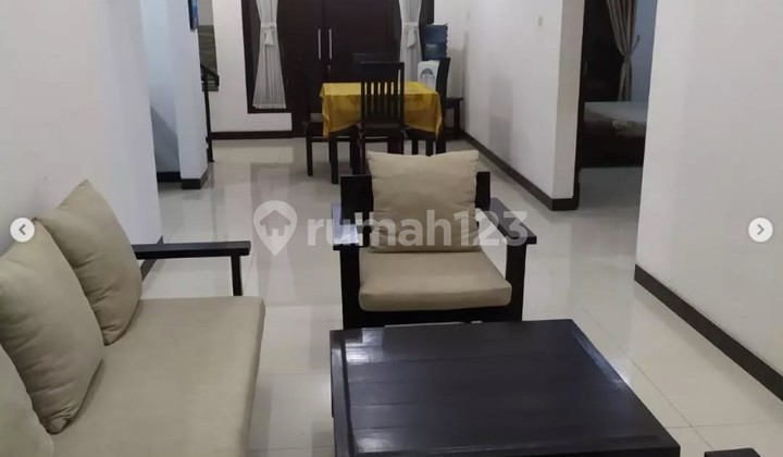 Dijual Rumah Siap Huni Bebas Banjir di Taman Galaxy, Bekasi 2