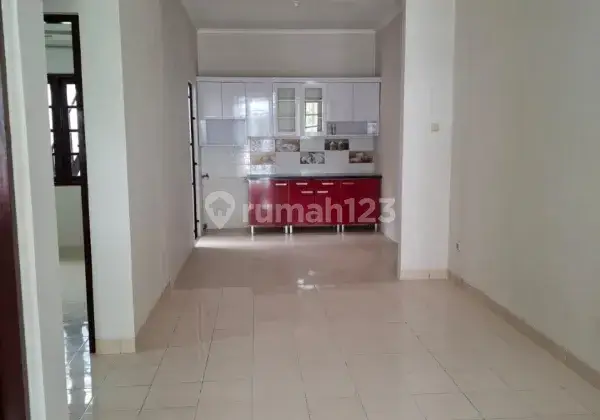 Dijual Rumah Minimalis di Kota Wisata Cibubur 1