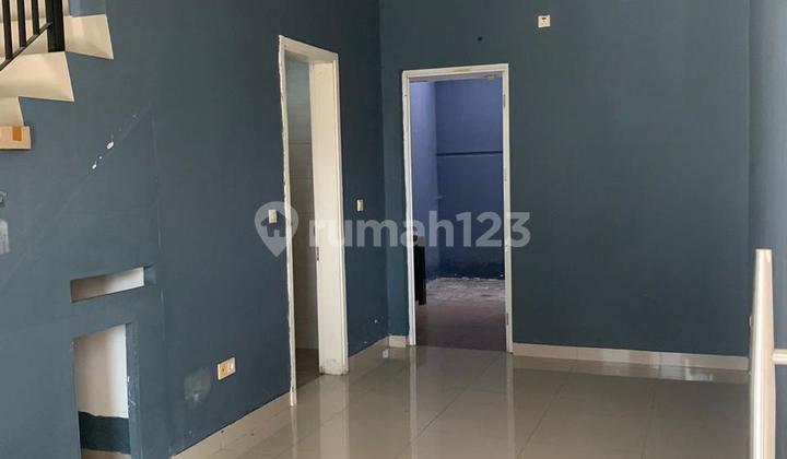 For Sale House in Tropical Garden Galaxy Cluster Bekasi 2