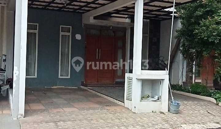 Di Jual Rumah Minimalis 2 lantai di Perumahan Metland Tambun