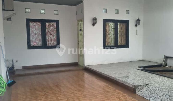 Dijual cepat & murah rumah di Perum Villa Mahkota Pesona, Bogor 2