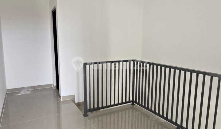 For Sale New Modern Minimalist Residential House in Grand Galaxy, Bekasi 2