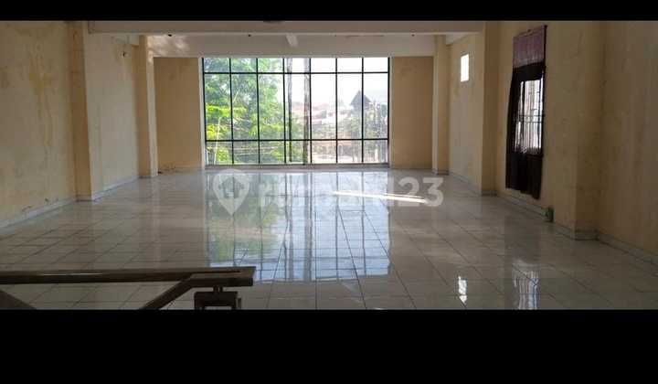 For Rent: 2½ Story Shop House in Jatiasih, Jatirasa, South Bekasi 2