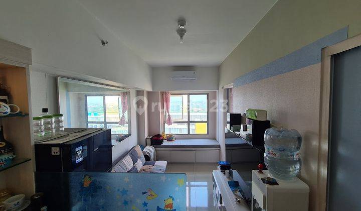 Dijual Apartemen Di Springlake View Summarecon Bekasi 1