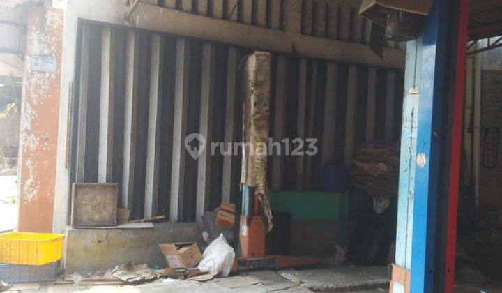 Disewakan Ruko 2 Lantai di Kelurahan Margahayu 2