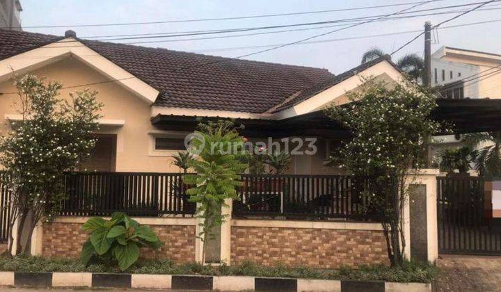 Dijual Rumah Hook Siap Huni di Pondok Timur Mas, Jakasetia,  2