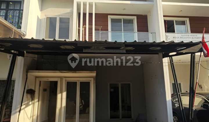 Dijual Rumah di Cluster Grand West Residence, Perwira, Bekasi Utara Dijual Rumah di Cluster Grand West Residence, Perwira, Bekasi Utara