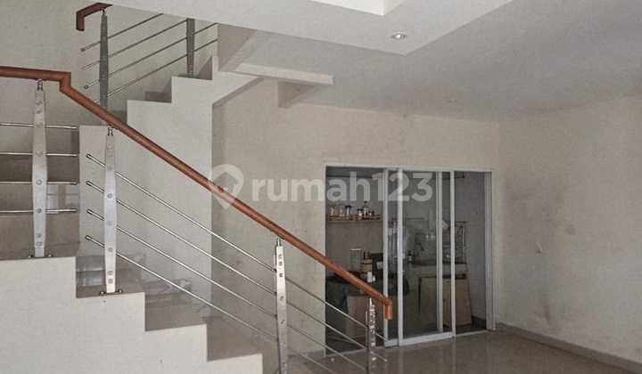 Dijual Rumah di Cluster Grand West Residence, Perwira, Bekasi Utara 2
