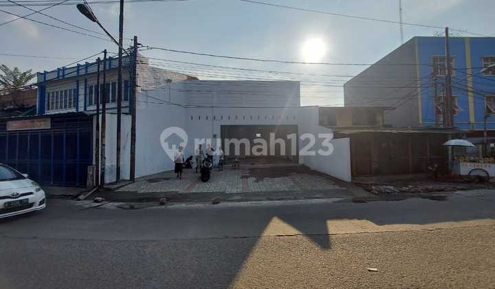 Disewakan Ruko 1 Lantai di Dekat Pintu Tol Jatibening Bekasi Disewakan Ruko 1 Lantai di Dekat Pintu Tol Jatibening Bekasi