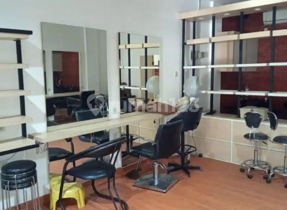 For Rent: Shop House Former Salon In Good, Neat, And Clean Condition 1