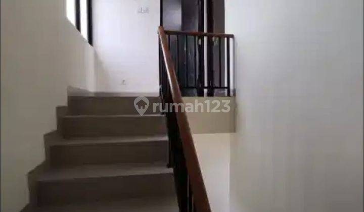 Dijual Rumah 2 Lantai Siap Huni Dalam Cluster Green Ara Harapan Indah Bekasi 2