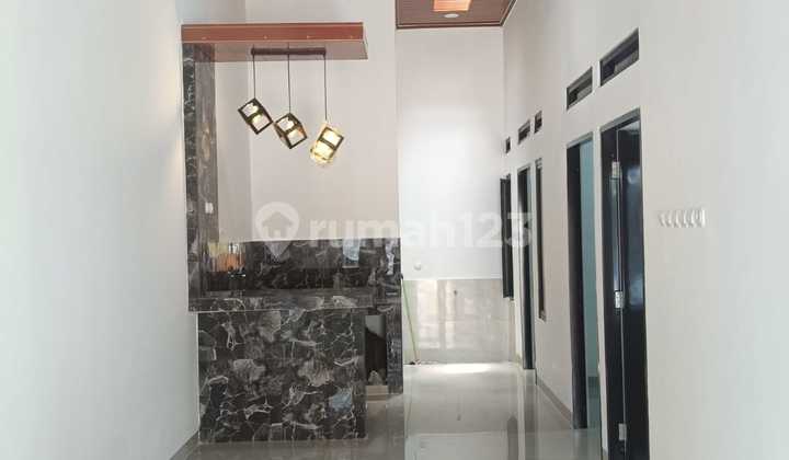 Dijual Rumah Look Aesthetic Kekinian di Telaga Mas, Bekasi Utara