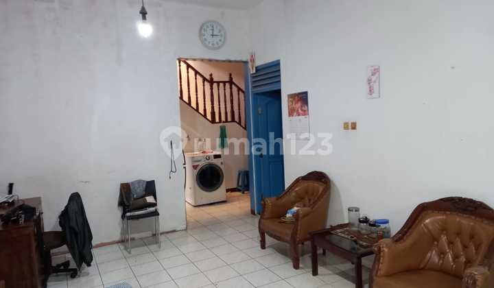 Di Jual cepat rumah siap huni di Pondok Pekayon Indah Bekasi Selatan 2