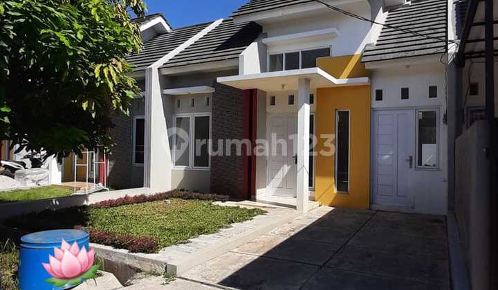 Dijual Rumah Cepat di RoyalPark Residence di cluster mustika sari Dijual Rumah Cepat di RoyalPark Residence di cluster mustika sari