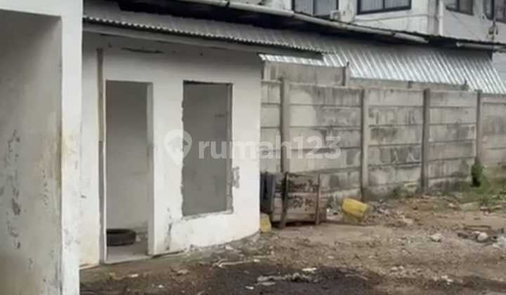 Disewakan Lahan Padat di Padurenan Mustika Jaya, Bekasi Disewakan Lahan Padat di Padurenan Mustika Jaya, Bekasi