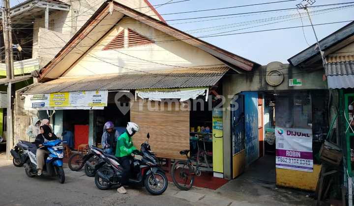 For Sale Fast Cheap Price 10-Door Rental & 5 Full-Occupied Stalls 2