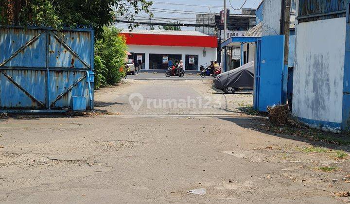 Disewakan Gudang Besar Siap Pakai di Cilincing,jakarta Utara 2