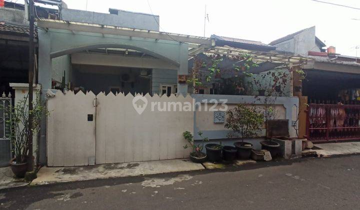 Dijual Rumah di Pondok Hijau Bekasi Timur 1