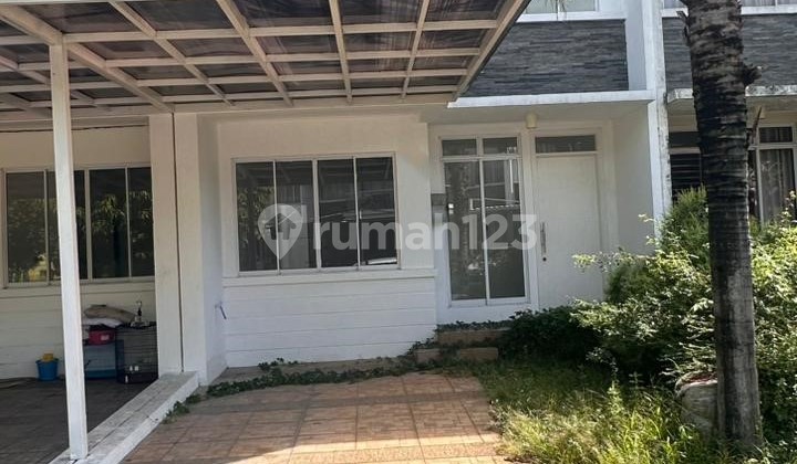 Dekat Club House dan Kolam Renang , Rumah Dalam Cluster Tropical Garden Galaxy Bekasi Dekat Club House dan Kolam Renang , Rumah Dalam Cluster Tropical Garden Galaxy Bekasi