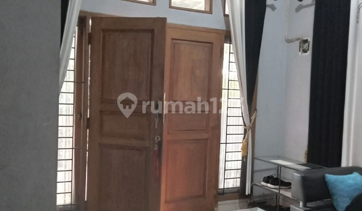 Dijual rumah hook 2 lantai di Pekayon Jaya Raya Bekasi Ada 1 Kios 2