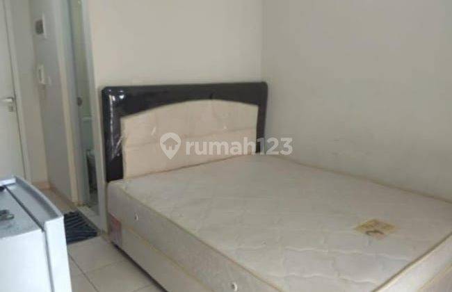 Dijual Apartemen Springlake Summarecon Bekasi Type Studio Furnish Tower Caldesia Lantai 7 2