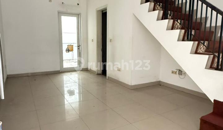 Rumah Murah 2 Lantai Dalam Cluster Seberang Mall Grand Galaxy Bekasi 2