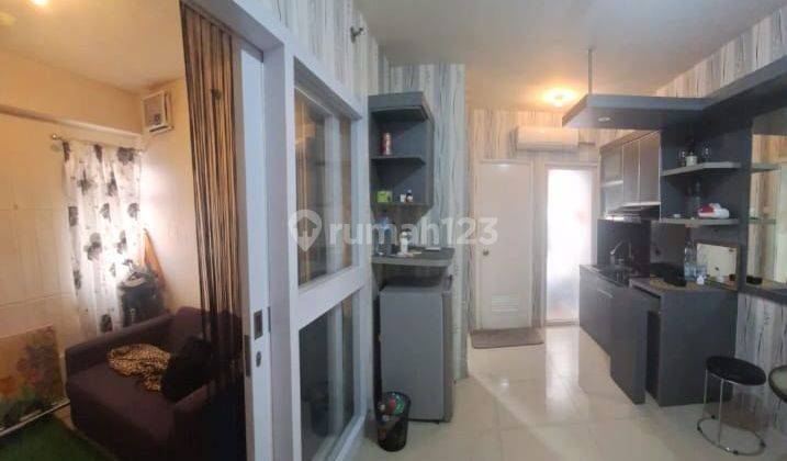 Dijual Murah Apartemen Green Pramuka Jakarta  1