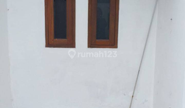 Disewakan rumah 2lantai Prima harapan Regency  Bekasi utara 2