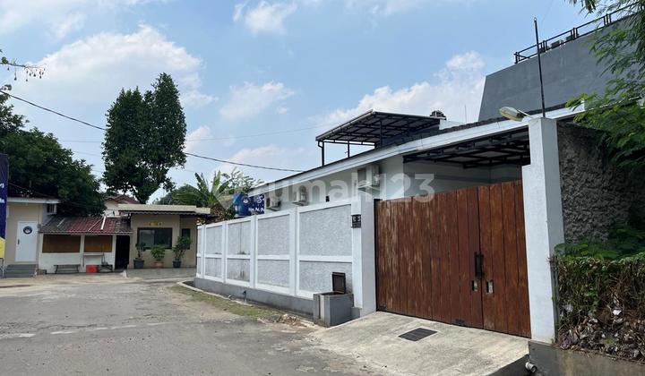 Dijual Rumah Hook, Furnish Tanah Luas Di Taman Galaxy, Bekasi Dijual Rumah Hook, Furnish Tanah Luas Di Taman Galaxy, Bekasi