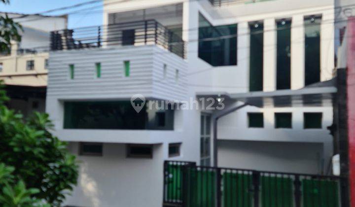 Dijual Rumah Cantik Siap Huni Di Jatibening Estate, Bekasi 2