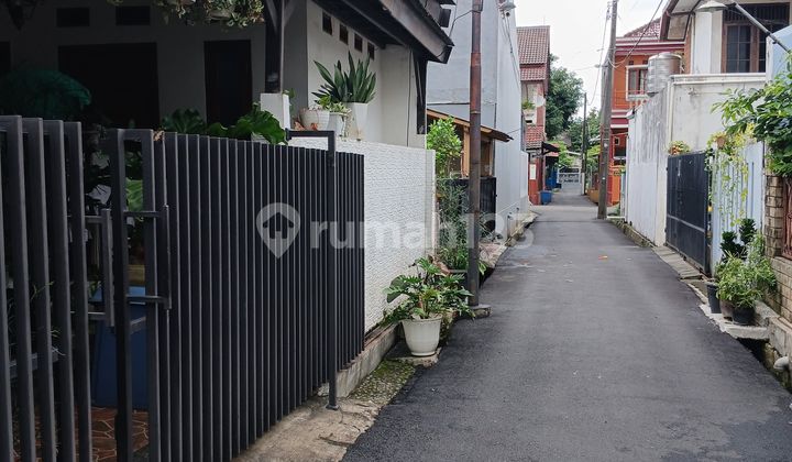 For Sale: Beautiful 1.5-Story House, Move-In Ready in Galaxy, Jaka Setia. 2