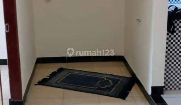 Dijual 1 Unit Rumah di Perumahan Bumi Anggrek Bekasi  2