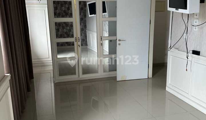 For Sale: Ready-to-Occupy House in One of the Grand Galaxy Clusters in Bekasi 2